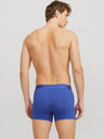 Jack & Jones Set di tre boxer da uomo Jack & Jones blu