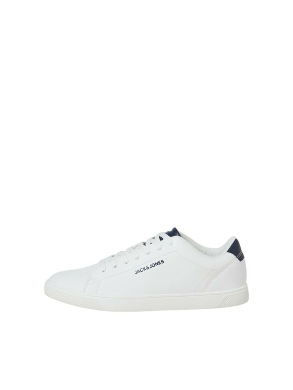 Jack & Jones Scarpe da ginnastica bianche da uomo Jack & Jones Bosley
