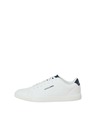 Jack & Jones Scarpe da ginnastica bianche da uomo Jack & Jones Bosley