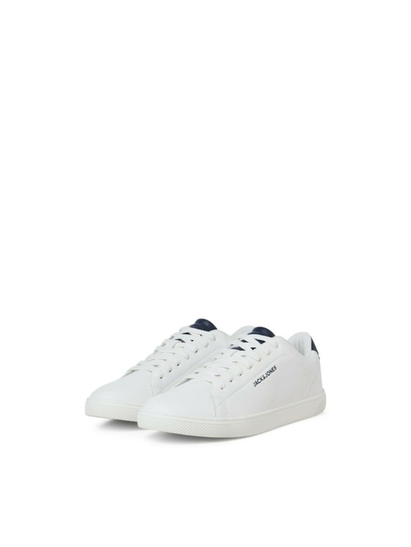 Jack & Jones Scarpe da ginnastica bianche da uomo Jack & Jones Bosley