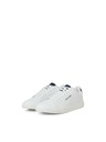 Jack & Jones Scarpe da ginnastica bianche da uomo Jack & Jones Bosley