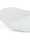 Jack & Jones Scarpe da ginnastica bianche da uomo Jack & Jones Bosley