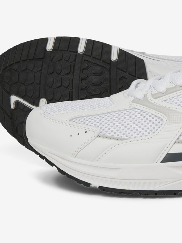 Jack & Jones Scarpe da ginnastica Jack & Jones Tokyo bianche da uomo