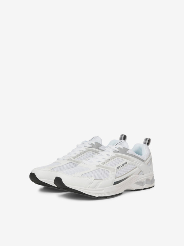 Jack & Jones Scarpe da ginnastica Jack & Jones Tokyo bianche da uomo