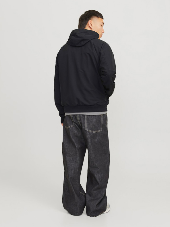 Jack & Jones Giacca Jack & Jones Perfect Nero Uomo