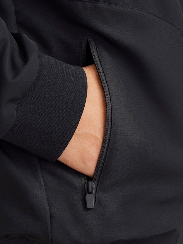 Jack & Jones Giacca Jack & Jones Perfect Nero Uomo