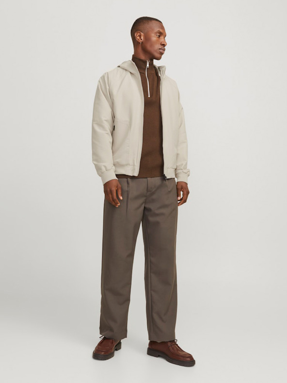 Jack & Jones Giacca Jack & Jones Perfect Beige Uomo