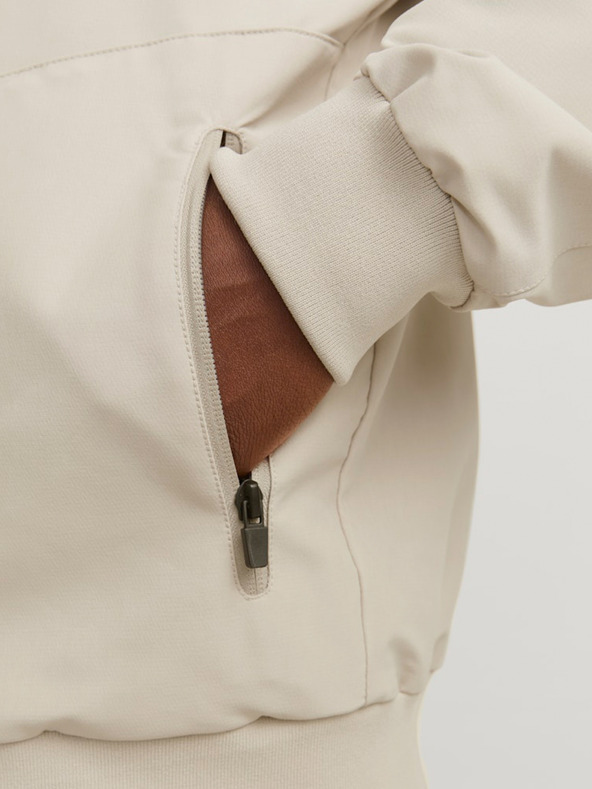 Jack & Jones Giacca Jack & Jones Perfect Beige Uomo
