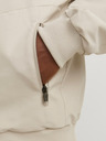 Jack & Jones Giacca Jack & Jones Perfect Beige Uomo