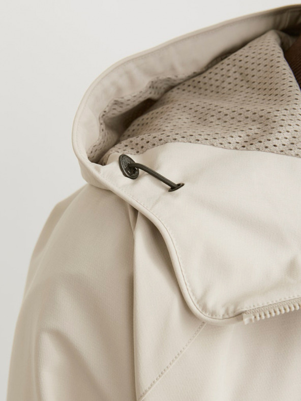 Jack & Jones Giacca Jack & Jones Perfect Beige Uomo