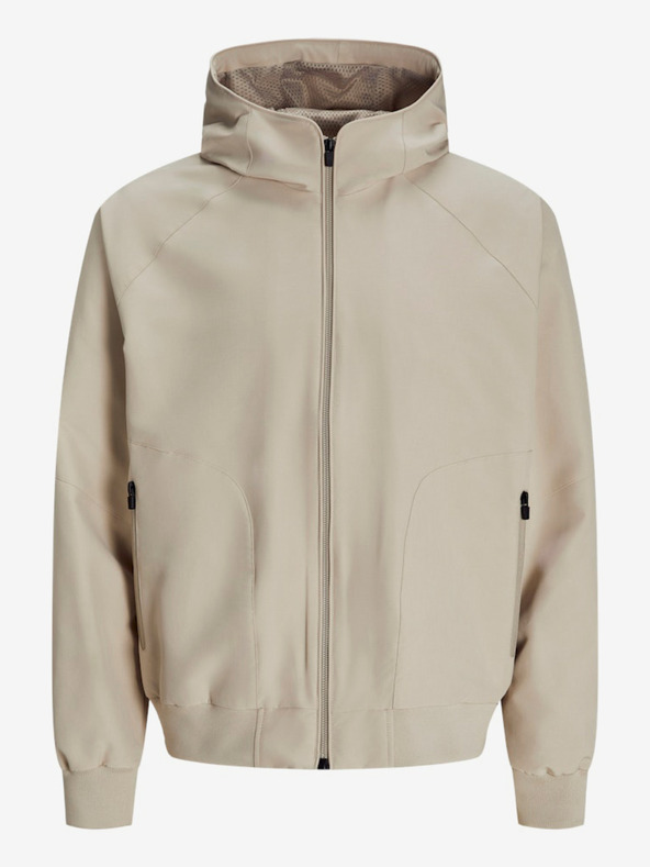 Jack & Jones Giacca Jack & Jones Perfect Beige Uomo