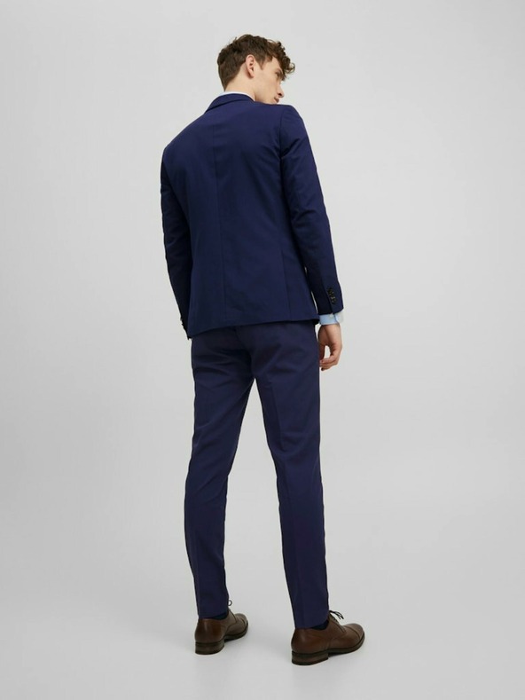 Jack & Jones Giacca Jack & Jones Franco blu scuro da uomo