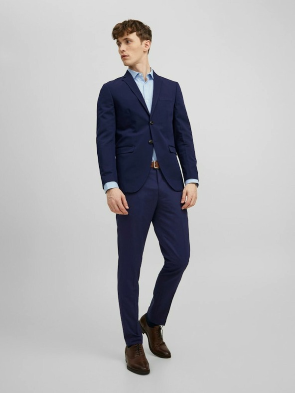Jack & Jones Giacca Jack & Jones Franco blu scuro da uomo