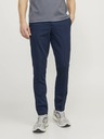 Jack & Jones Pantaloni Jack & Jones Franco blu scuro da uomo
