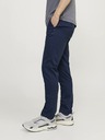 Jack & Jones Pantaloni Jack & Jones Franco blu scuro da uomo
