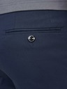 Jack & Jones Pantaloni Jack & Jones Franco blu scuro da uomo