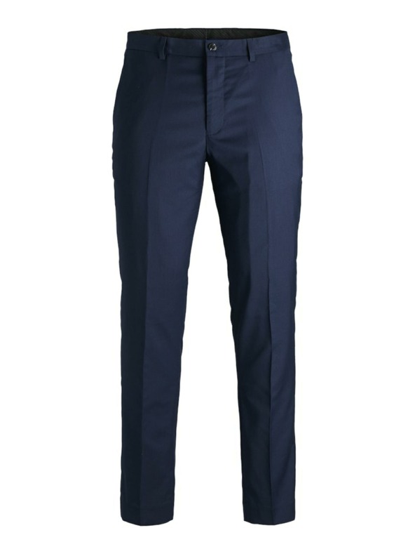 Jack & Jones Pantaloni Jack & Jones Franco blu scuro da uomo