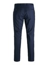 Jack & Jones Pantaloni Jack & Jones Franco blu scuro da uomo