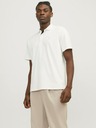 Jack & Jones Polo Jack & Jones Crodney Bianco Uomo