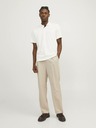 Jack & Jones Polo Jack & Jones Crodney Bianco Uomo
