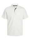 Jack & Jones Polo Jack & Jones Crodney Bianco Uomo
