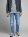 Jack & Jones Jeans slim blu chiaro Jack & Jones Tim
