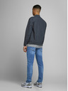 Jack & Jones Jeans slim blu chiaro Jack & Jones Tim