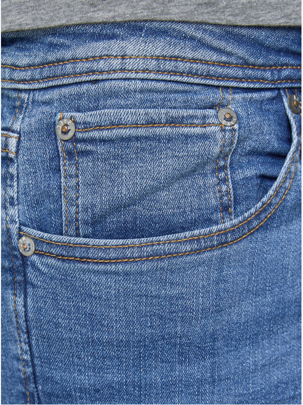 Jack & Jones Jeans slim blu chiaro Jack & Jones Tim
