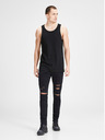 Jack & Jones Set di due camicie nere basic Jack & Jones