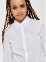 Jacqueline de Yong Camicia bianca JDY Mio