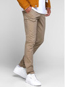 Jack & Jones Pantaloni chino beige slim fit Jack & Jones Marco