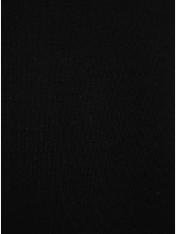 Jack & Jones Canotta basic nera Jack & Jones