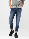 Jack & Jones Jeans slim fit blu Jack & Jones Glenn