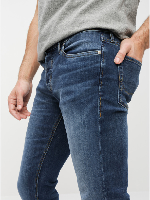 Jack & Jones Jeans slim fit blu Jack & Jones Glenn
