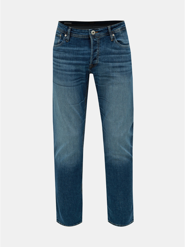 Jack & Jones Jeans slim fit blu Jack & Jones Glenn