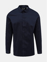 Jack & Jones Camicia slim blu scuro Jack & Jones Parma