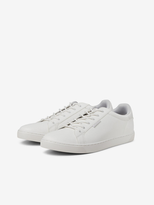 Jack & Jones Sneakers Jack & Jones Trent bianche