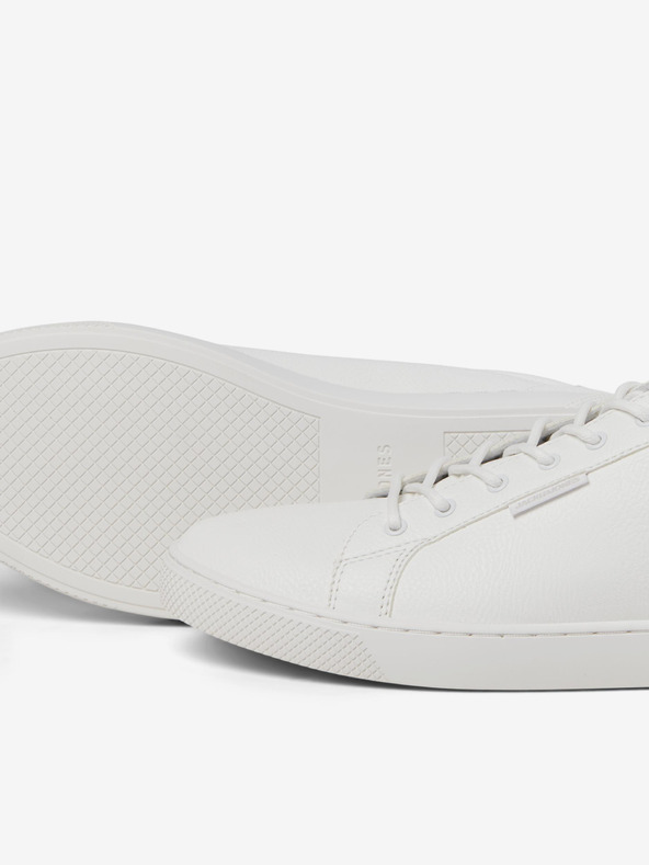 Jack & Jones Sneakers Jack & Jones Trent bianche