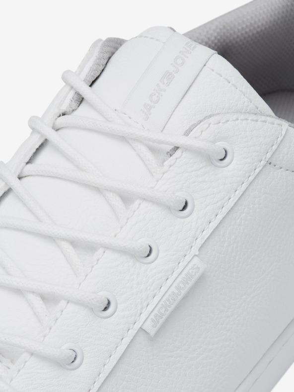 Jack & Jones Sneakers Jack & Jones Trent bianche
