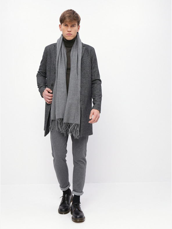 Jack & Jones Dolcevita Khaki Jack & Jones Emil