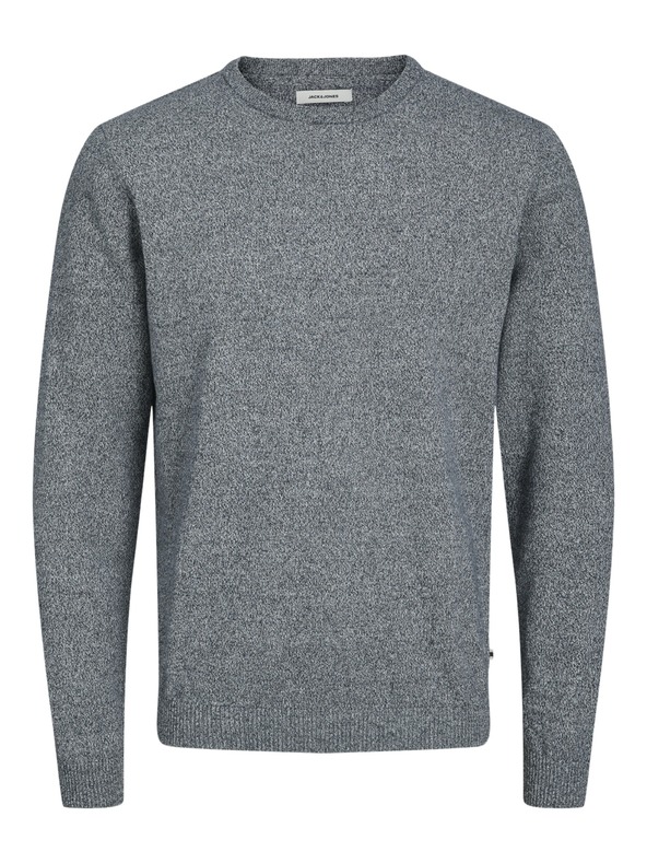 Jack & Jones Jack & Jones Maglione basic a righe blu scuro