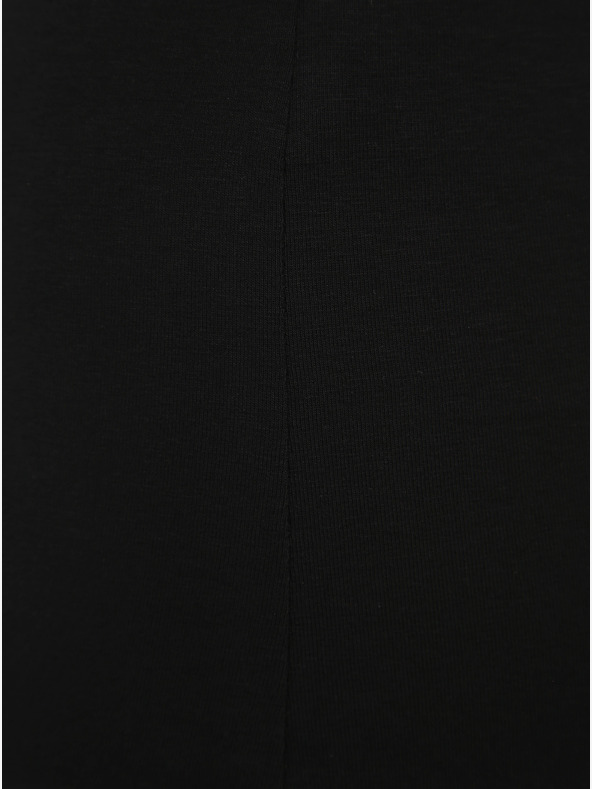 Vero Moda Canotta nera con pizzo VERO MODA Inge