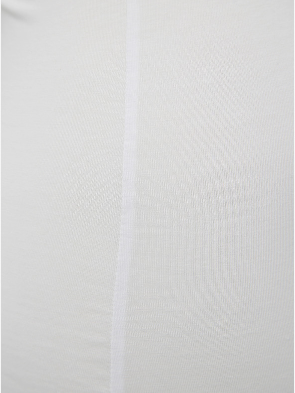 Vero Moda Canotta bianca con pizzo VERO MODA Inge