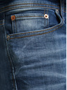 Jack & Jones Jeans dritti da uomo blu Jack & Jones Mike