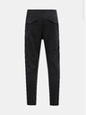 Jack & Jones Pantaloni neri affusolati Jack & Jones Paul