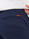 Jack & Jones Pantaloni chino blu scuro Jack & Jones Marco