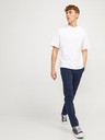Jack & Jones Pantaloni chino blu scuro Jack & Jones Marco
