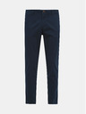 Jack & Jones Pantaloni chino blu scuro Jack & Jones Marco