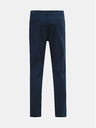 Jack & Jones Pantaloni chino blu scuro Jack & Jones Marco