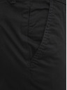 Jack & Jones Pantaloni chino neri Jack & Jones Marco